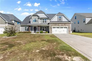 2111 Mannington Dr, Fayetteville, NC 28306 - Photo 1