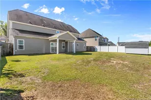 2111 Mannington Dr, Fayetteville, NC 28306 - Photo 37