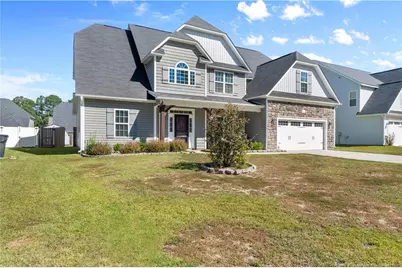 2111 Mannington Drive, Fayetteville, NC 28306 - Photo 3