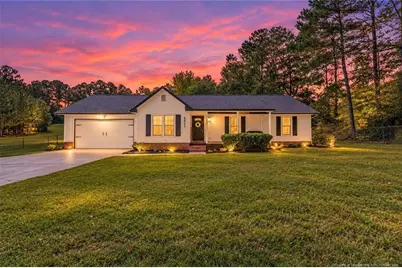 8693 E Reeves Bridge Road, Linden, NC 28356 - Photo 1