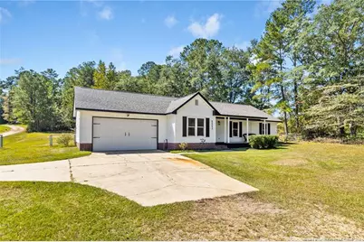 8693 E Reeves Bridge Road, Linden, NC 28356 - Photo 3