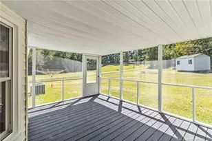 8693 E Reeves Bridge Rd, Linden, NC 28356 - Photo 33