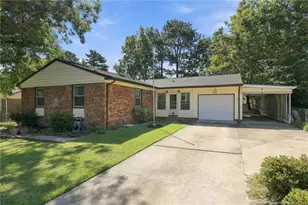 433 Morningside Dr, Fayetteville, NC 28311 - Photo 1