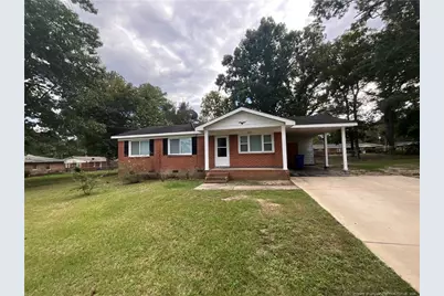6105 Dandy Loop Road, Fayetteville, NC 28314 - Photo 1