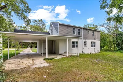 901 Iona Street, Fairmont, NC 28340 - Photo 33