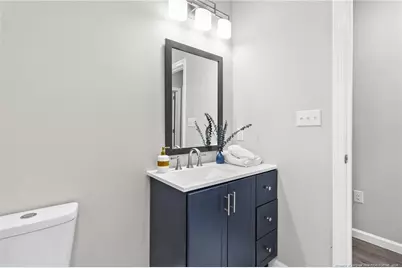 901 Iona Street, Fairmont, NC 28340 - Photo 15