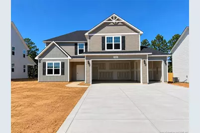 225 Harborwood Street, Lillington, NC 27546 - Photo 1