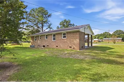 109 E Walnut Street, Bladenboro, NC 28320 - Photo 39