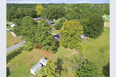 109 E Walnut Street, Bladenboro, NC 28320 - Photo 45