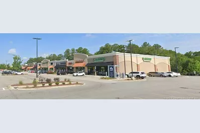 2800 Gillespie Street #102, Fayetteville, NC 28306 - Photo 1