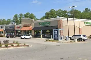 2800 Gillespie St, Fayetteville, NC 28306 - Photo 1