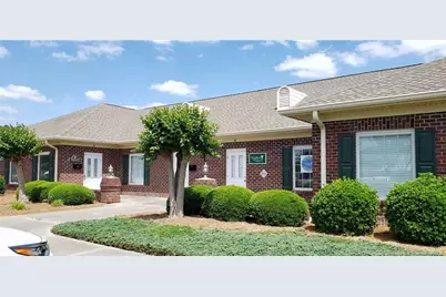 220 Wintergreen Drive #F, Lumberton, NC 28358 - Photo 1