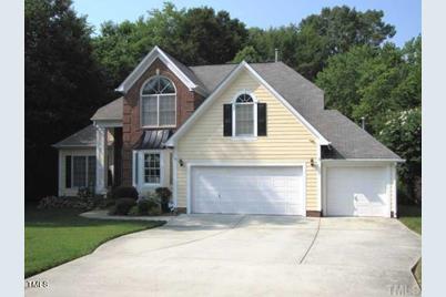 2005 Gottwald Court, Garner, NC 27529 - Photo 1