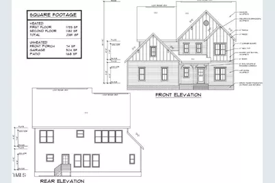 7331 Shawan Road, Wendell, NC 27591 - Photo 1