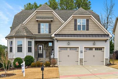 115 Prides Crossing Crossing, Rolesville, NC 27571 - Photo 1