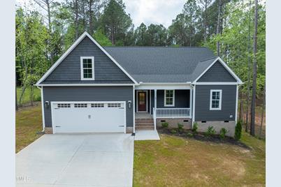 50 Lilac Drive, Franklinton, NC 27525 - Photo 1