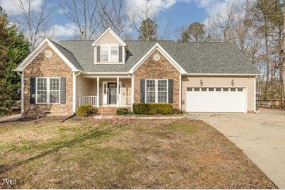 101 Allie Bell Lane, Rolesville, NC 27571 - Photo 1