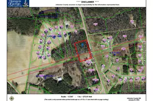 0 Hwy 96, Zebulon, NC 27597 - Photo 1