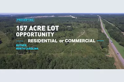1597 I-85 Service Road, Butner, NC 27509 - Photo 1