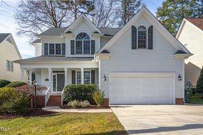 8632 Paddle Wheel Drive, Raleigh, NC 27615 - Photo 1