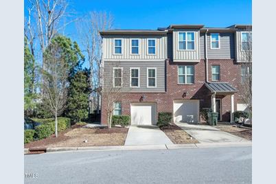 3215 Kempthorne Road, Cary, NC 27519 - Photo 1