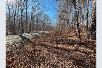 00 Ode Turner Road Road, Hillsborough, NC 27278 - Photo 1