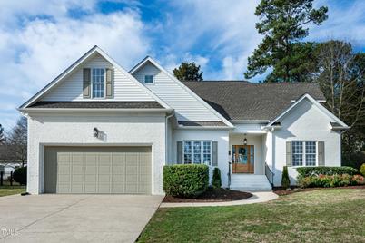 100 Wall Creek Drive, Rolesville, NC 27571 - Photo 1