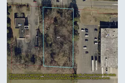 [Address not provided], Mebane, NC 27302 - Photo 1