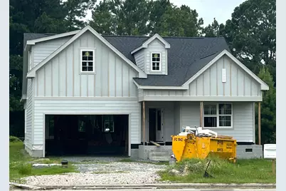 610 Sherron Road, Durham, NC 27703 - Photo 1