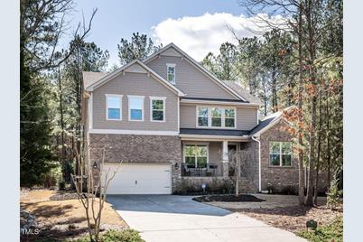 1009 Blue Larkspur Avenue, Wake Forest, NC 27587 - Photo 1