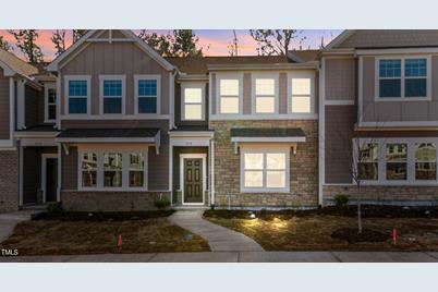 1430 Latham Garden Drive #22, Wake Forest, NC 27587 - Photo 1