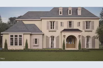 4218 Lambeth Drive, Raleigh, NC 27609 - Photo 1