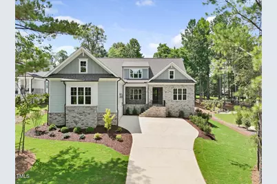 95 Colonial Trail Court, Pittsboro, NC 27312 - Photo 1