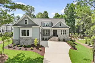 95 Colonial Trail Ct, Pittsboro, NC 27312 - Photo 1