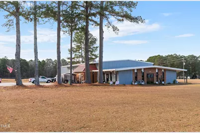 124 Don Ron Road, Erwin, NC 28339 - Photo 1