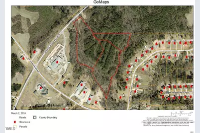 0 US 401 Highway S, Louisburg, NC 27549 - Photo 1