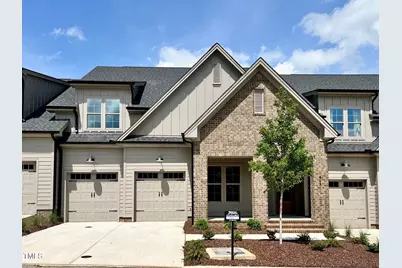 804 Ambercrest Place, Durham, NC 27705 - Photo 1