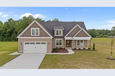 5062 Willows Edge Drive, Sims, NC 27880 - Photo 1