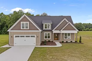 5062 Willows Edge Dr, Sims, NC 27880 - Photo 1