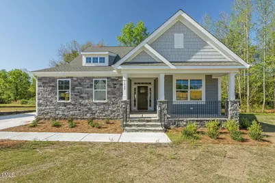 1609 Golden Sundew Drive, Willow Springs, NC 27592 - Photo 1