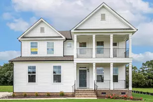 123 Sage Ln, Four Oaks, NC 27524 - Photo 1