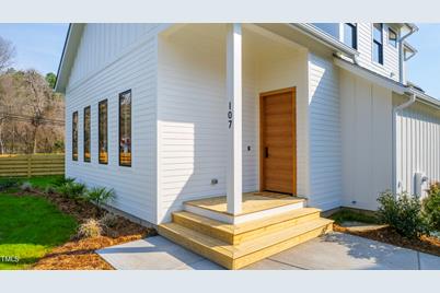 107 Gary Road, Carrboro, NC 27510 - Photo 1