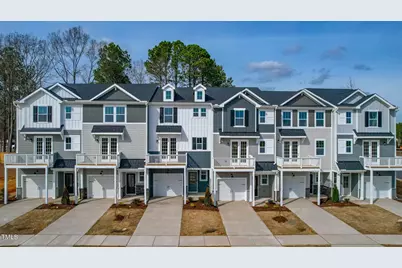 141 Sugar Run Drive #33, Fuquay-Varina, NC 27526 - Photo 1