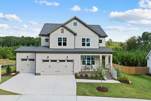 6059 Scalybark Rd, Durham, NC 27712 - Photo 1