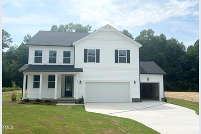 443 Fast Pitch Lane, Four Oaks, NC 27524 - Photo 1