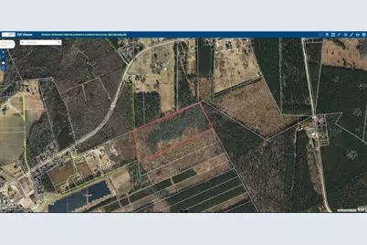 0 Bunnlevel Erwin Road, Bunnlevel, NC 28323 - Photo 1