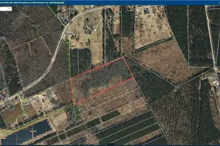 0 Bunnlevel Erwin Rd, Bunnlevel, NC 28323 - Photo 1