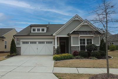 1340 Monterey Bay Drive, Wake Forest, NC 27587 - Photo 1