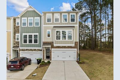 2847 Macbeth Lane, Apex, NC 27502 - Photo 1