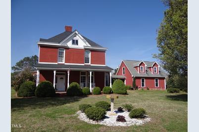 1083 Warren Plains Road, Warrenton, NC 27589 - Photo 1